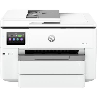 HP OfficeJet Pro 9730e AiO 22ppm Printer (537P6B#686)