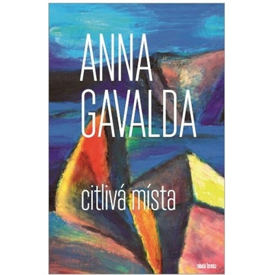 Citlivá místa
