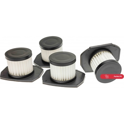 Vacs Vacs HF4004 hepa filter 4 ks hepa filter 1 ks