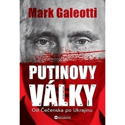 Putinovy války