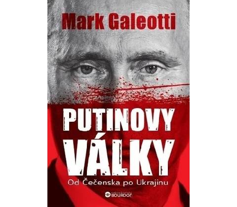 Putinovy války