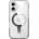 Speck Калъф Speck Presidio Perfect-Clear, MagSafe, ClickLock, за iPhone 16 (24731)
