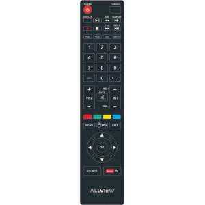GENERAL ALLVIEW 32ATS5500-H - съвместимо дистанционно управление на марката General (32ATS5500-H) Дистанционно
