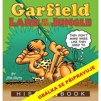 Garfield král zvěřiny