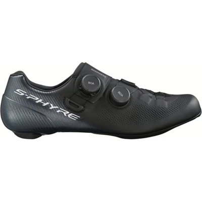 Shimano SH-RC903 Wide Black