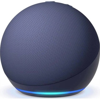 Amazon Echo Dot (5th Gen) Deep Sea Blue B09B8RF4PY