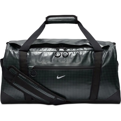 Nike Hike Duffel 50L dj9680-010 Černá – Zboží Dáma