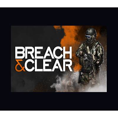 Breach & Clear