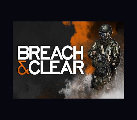 Breach & Clear
