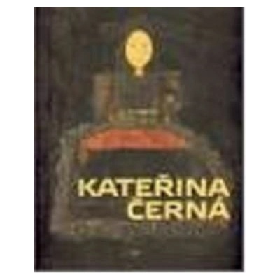 Kateřina Černá - Řeháková Naďa