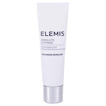Elemis Advanced Skincare hydratačná maska na oči Absolute Eye Mask 30 ml