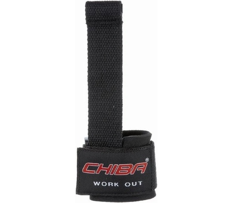 Chiba Strongman