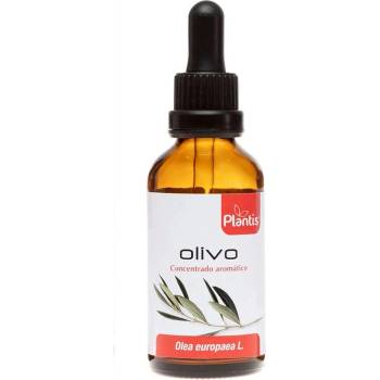Artesania Agricola Plantis® Маслина /лист/ (тинктура) 50 ml капки | Artesania Agricola (034301 (071047) AA)