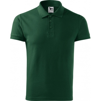Malfini cotton Heavy 215 dark green