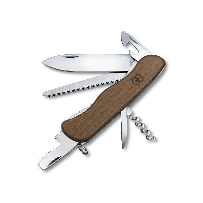 VICTORINOX Kapesní nůž Victorinox Forester Wood 0.8361.63 0.8361.63