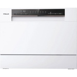 Finlux WQP6 WHITE Съдомиялни машини