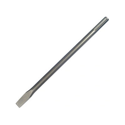Sekáč plochý SDS max 600x20 mm