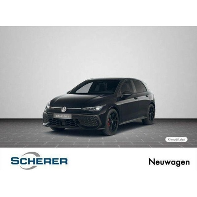 Volkswagen Golf DSG GTI 195 kW