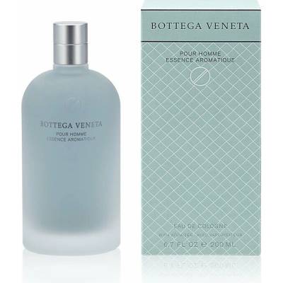 Bottega Veneta Essence Aromatique kolínska voda pánska 200 ml