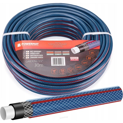 Powermat 1/2" 30m 4 vrstvy Garden+ PM1151