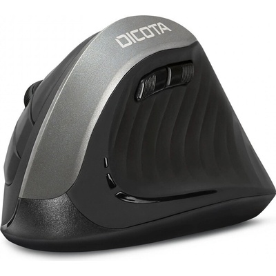 Dicota Wireless Ergonomic Mouse RELAX D31981