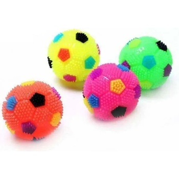 Image 1 of Светеща гумена топка за куче (10213)