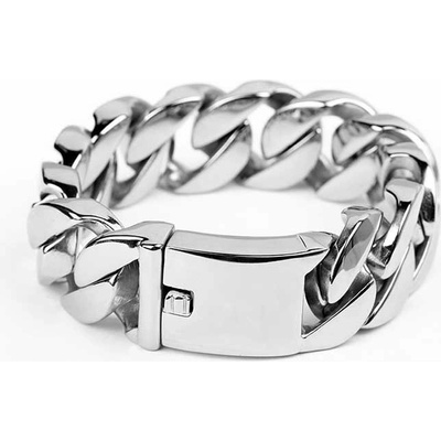 Steel Edge Ocelový pro muže WJHB54