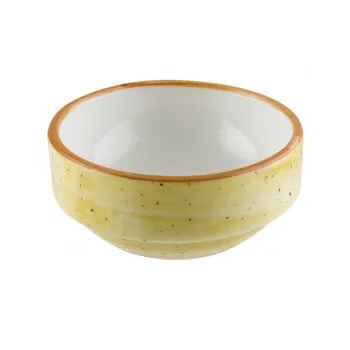 Image 1 of Bonna - Aura Amber - Купичка stackable 12cm (AAR BNC 12JO) (0101725)