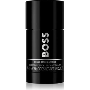 HUGO BOSS Bottled Beyond deo stick 75 ml /70 g
