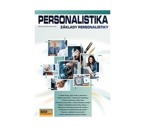Personalistika
