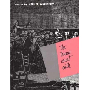 Tennis Court Oath | John Ashbery (ISBN: 9780819510136)