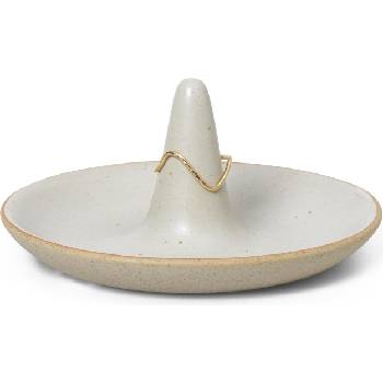 Ferm Living Поставка за бижута Ring Cone (1104265307)