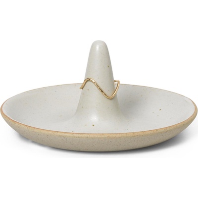Ferm Living Поставка за бижута Ring Cone (1104265307)