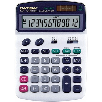 CATIGA 285DKT