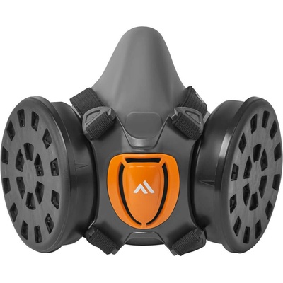 Portwest Súprava polomaska TPR s filtrami P3