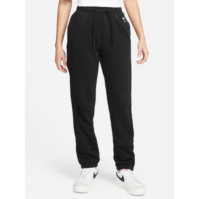 NIKE Спортно долнище w air flc mr