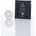 AIR SPICE ПЪЛНИТЕЛ ЗА ВЕНТ КЛИП air spice black club (asvc1)