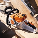 Image 1 of STIHL MSA 160 C-B (MA032000005)