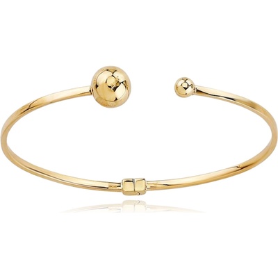 Minet náramek JMG0048WGB19