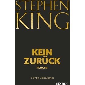 Kein Zurück | Bernhard Kleinschmidt (ISBN: 9783453274341)