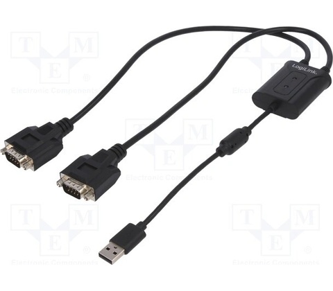 LogiLink AU0031