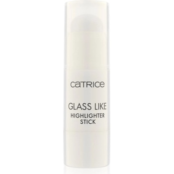 Catrice Glass Like Highlighter Stick озаряващ стик с блясък цвят 010 Keep It Glassy 5.3 гр