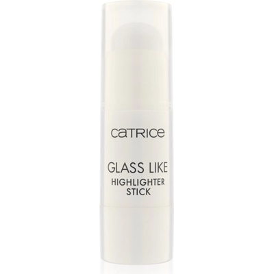 Catrice Glass Like Highlighter Stick озаряващ стик с блясък цвят 010 Keep It Glassy 5.3 гр