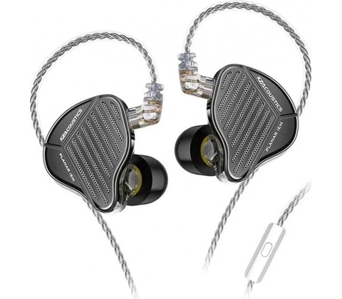 KZ PR1 Pro