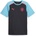 PUMA Мъжка тениска Puma Mcfc Casuals Tee T-Shirt Mens - Dark Navy