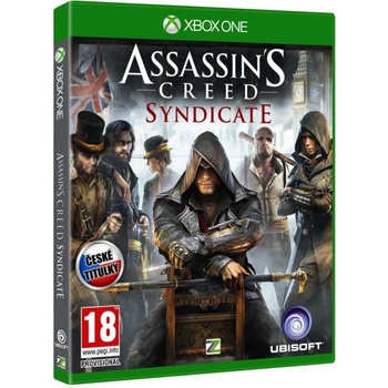 Assassins Creed: Syndicate