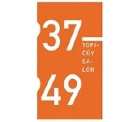 Topičův salon 1937 - 1949 -