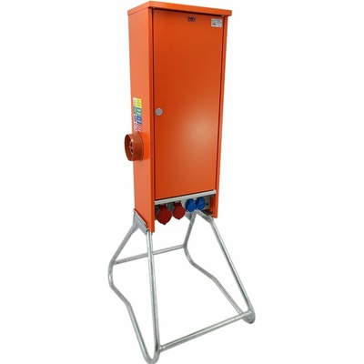 Staveništní rozváděč pro přímé měření 40A (PRE) N.G. ELEKTRO NGS 53 40 105 P.01
