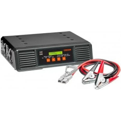 OSRAM BATTERYcharge PRO 50A OSCP5024 12/24V ЗАРЯДНО УСТРОЙСТВО