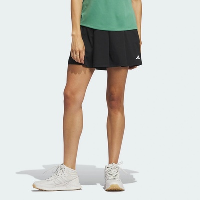 adidas šortková sukně Women's Ultimate365 Tour Pleated